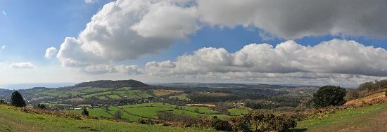 Fire Beacon Hill Local Nature Reserve